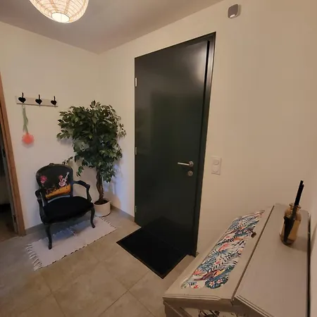 別荘 Maison Individuelle Belvézet