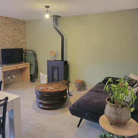 Maison Individuelle Belvézet